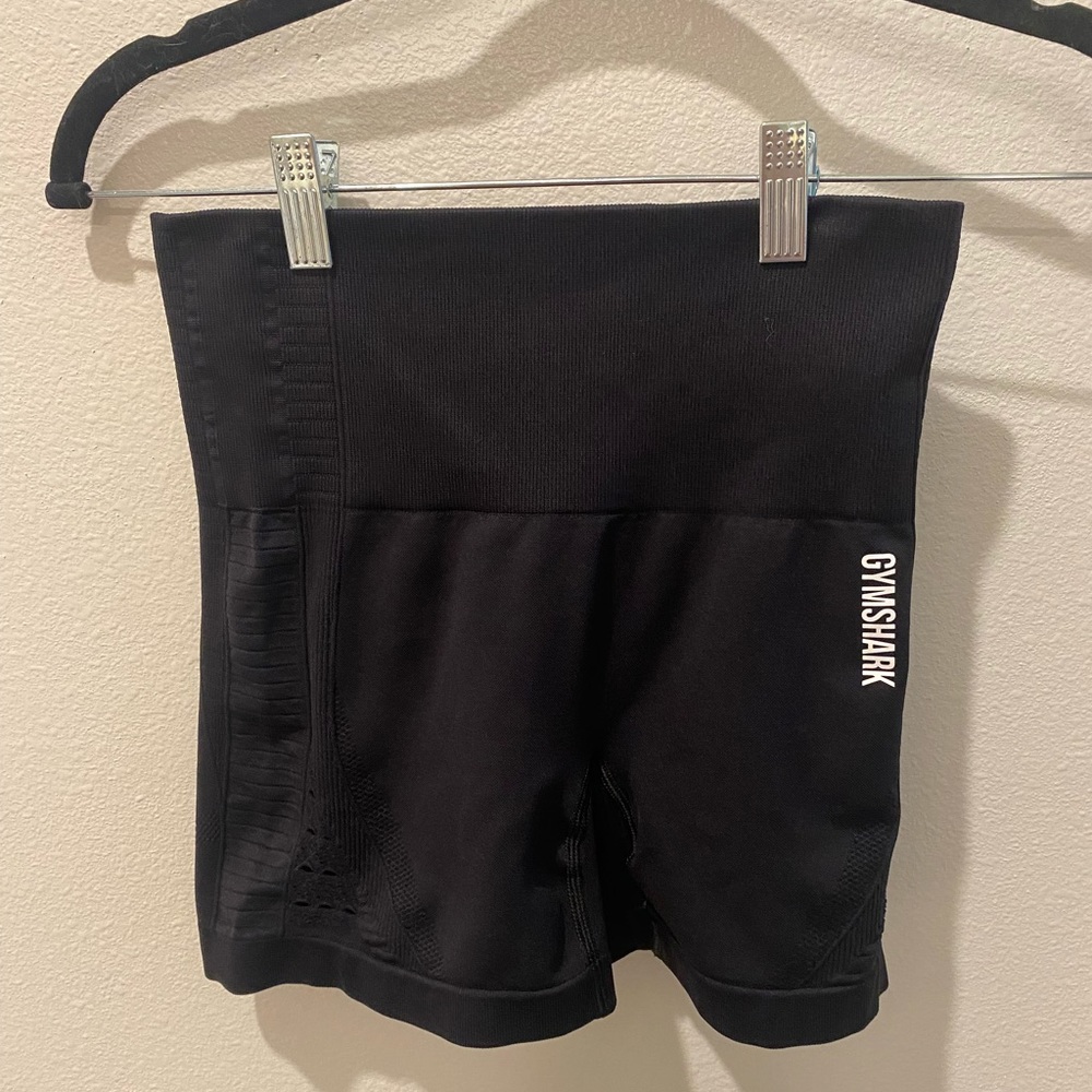 Gymshark Energy Seamless Shorts